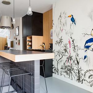 Kith & Kin Boutique Apartments